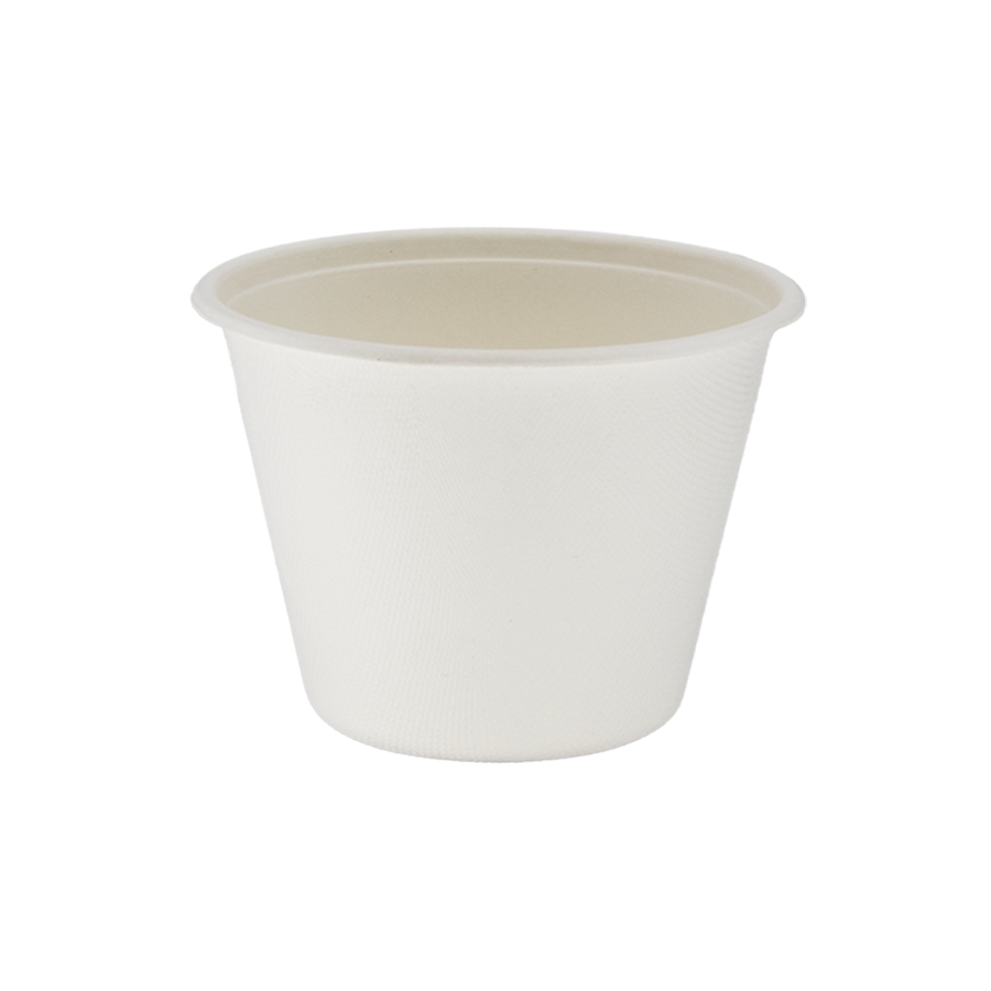 POJEMNIK 450 ML FI 114mm NATURA A 500